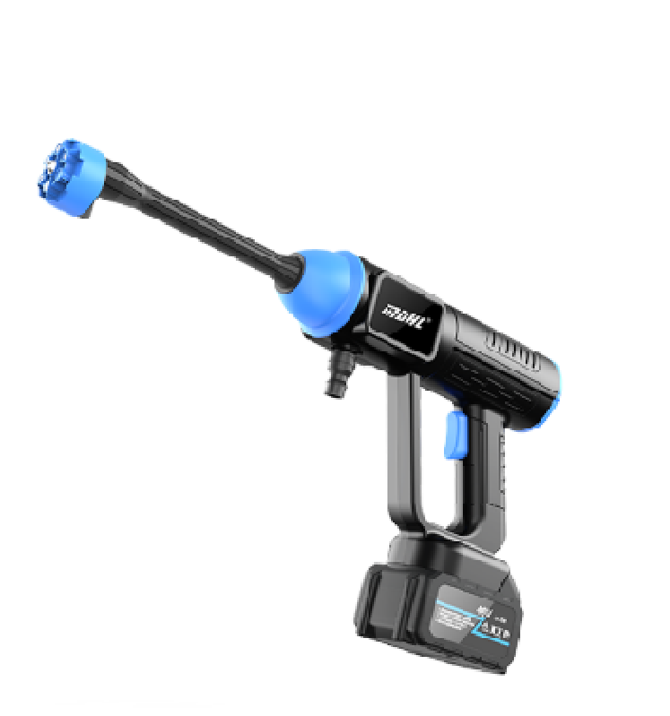 Car washing machine