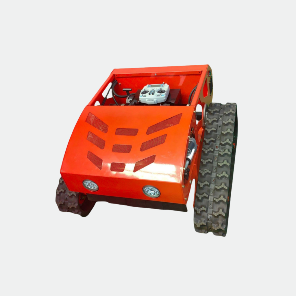 Remote Control Mower