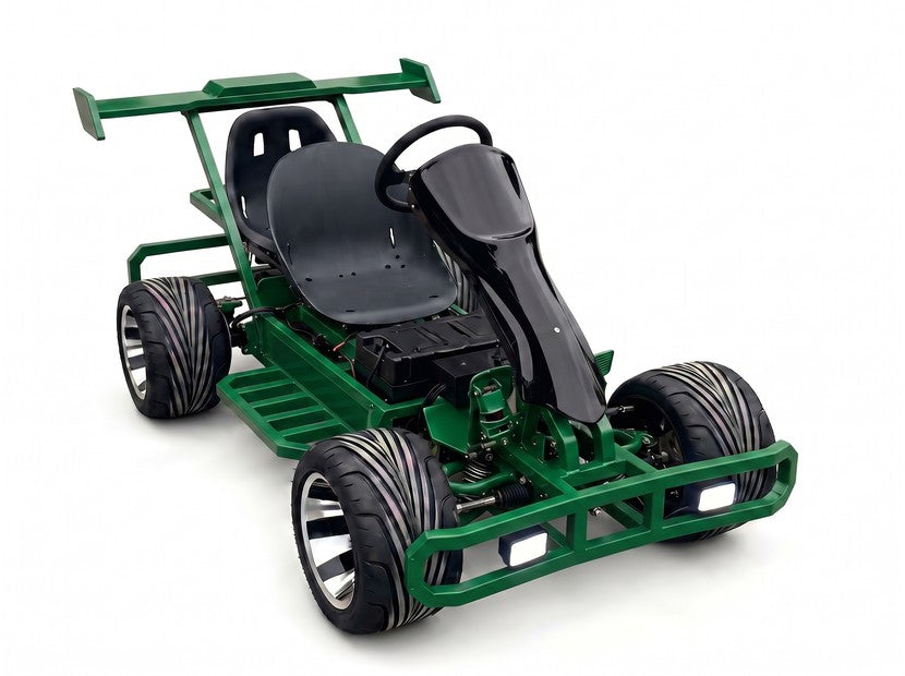 Electric Off Road Electric Go Kart