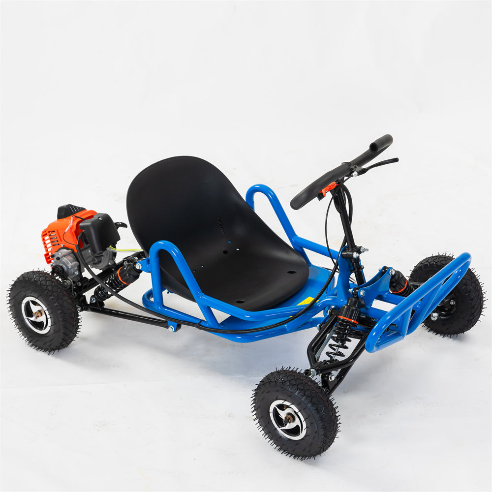 All-Terrain Off-Road Go Kart – High Performance Rugged Buggy for Outdoor Adventure