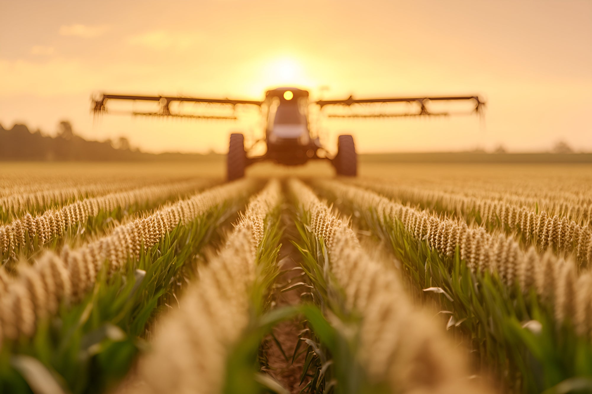 2025 North American Agriculture: Trends, Challenges, and Opportunities