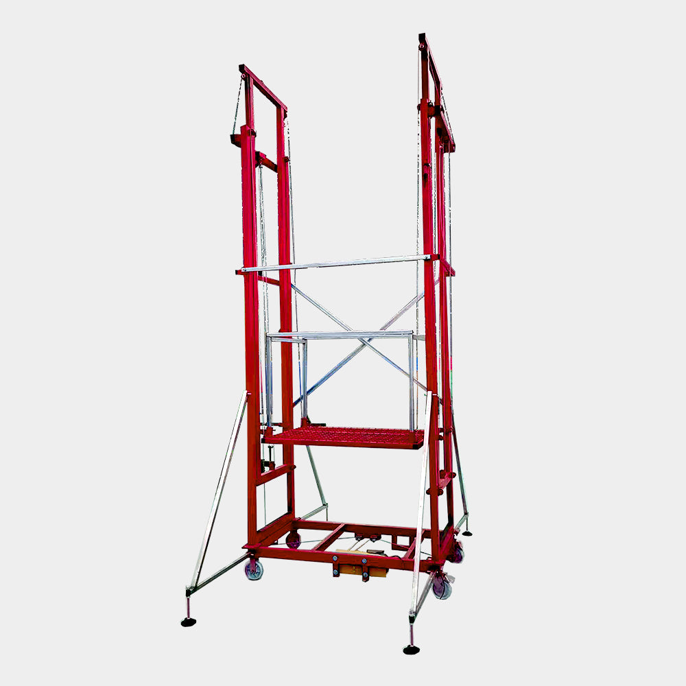 Scaffolding Module Lift Electric Scaffold Lift - Farmsgear