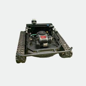 Off-road Tank Mower