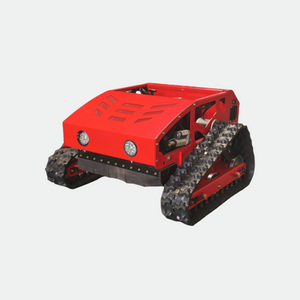 Remote Control Mower