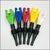 2 Pcs Flexible Drain Tool Snap Refuel Funnel