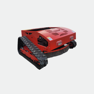 Remote Control Mower