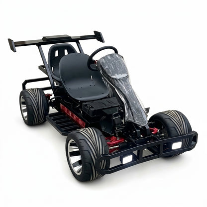 Electric Off Road Electric Go Kart
