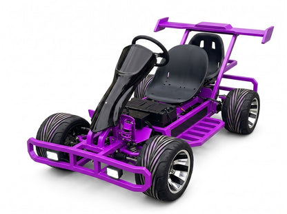 Electric Off Road Electric Go Kart