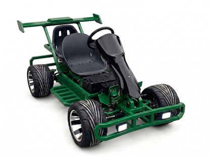 Electric Off Road Electric Go Kart