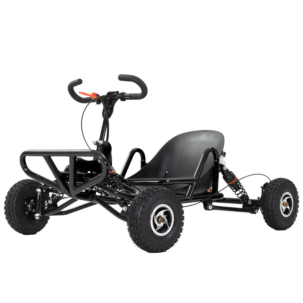 All-Terrain Off-Road Go Kart – High Performance Rugged Buggy for Outdoor Adventure