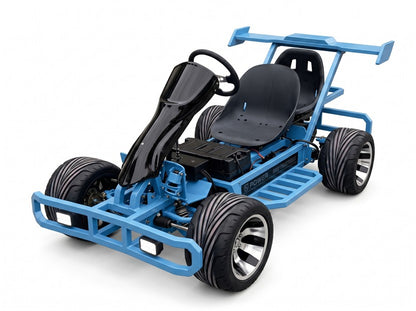 Electric Off Road Electric Go Kart